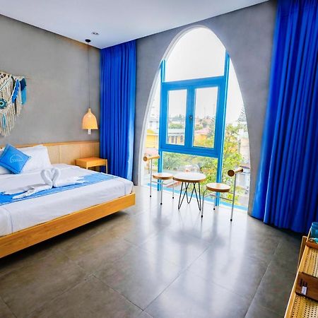 To Vo Hostel Hue Exteriér fotografie