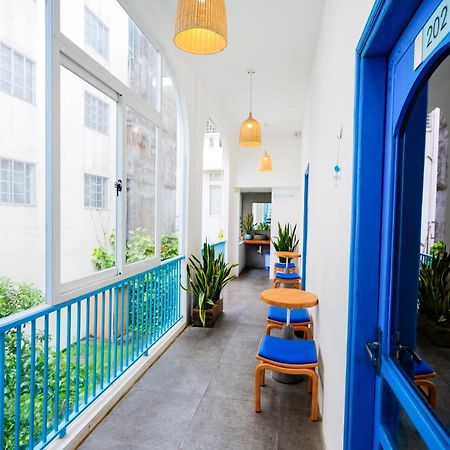 To Vo Hostel Hue Exteriér fotografie