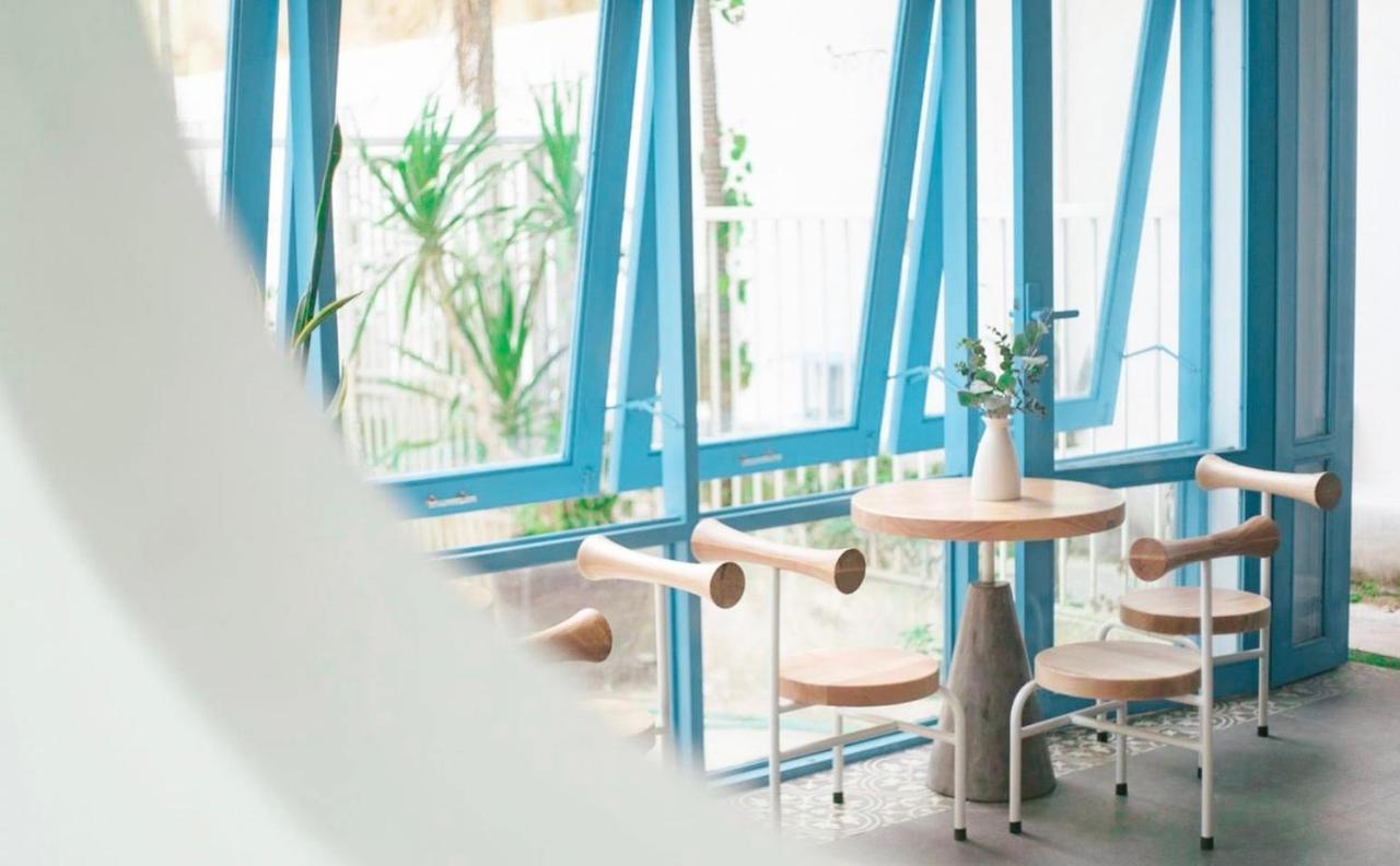 To Vo Hostel Hue Exteriér fotografie