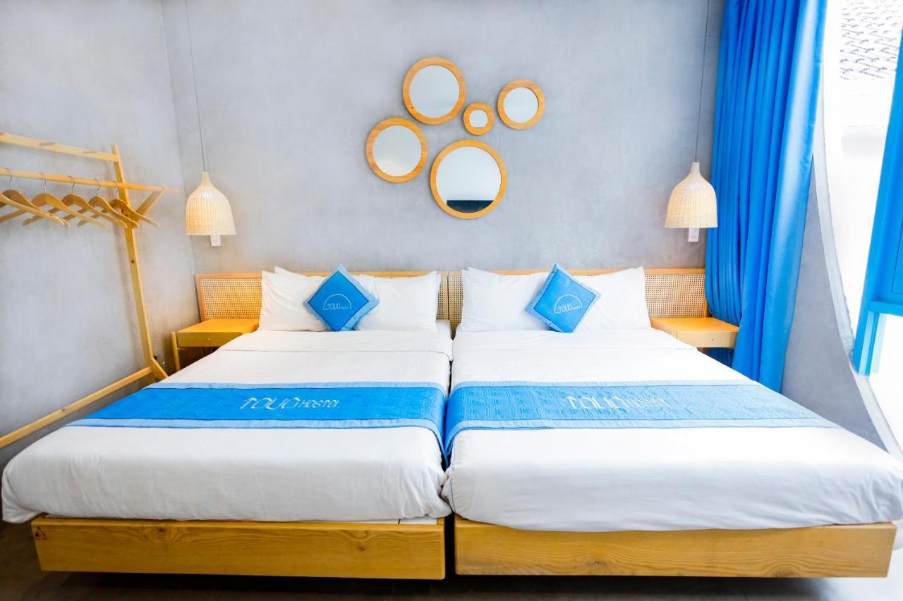 To Vo Hostel Hue Exteriér fotografie