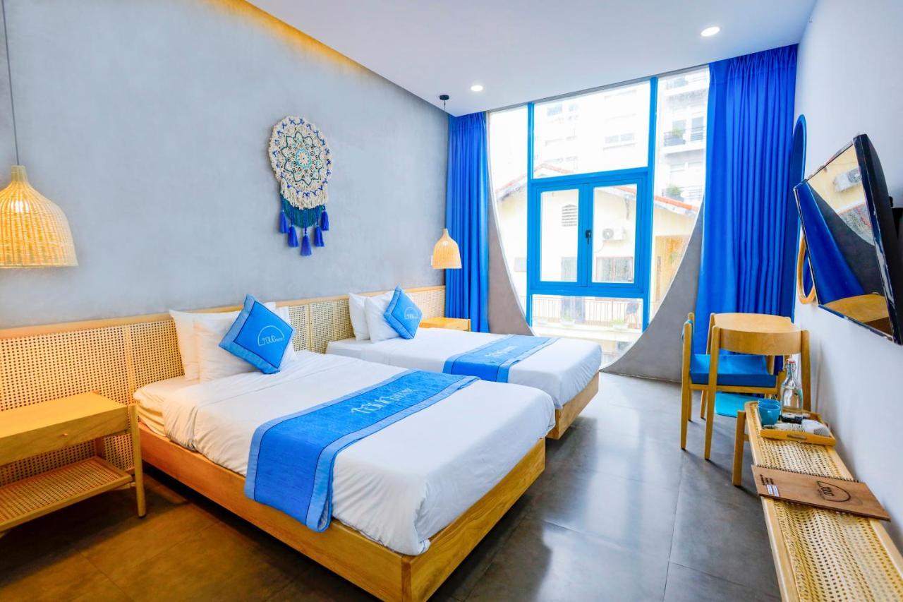 To Vo Hostel Hue Exteriér fotografie
