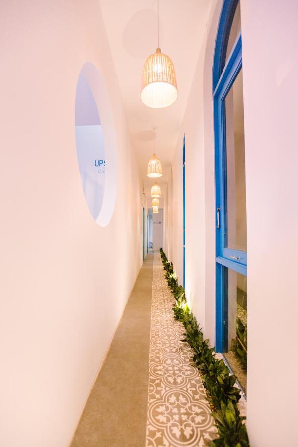 To Vo Hostel Hue Exteriér fotografie