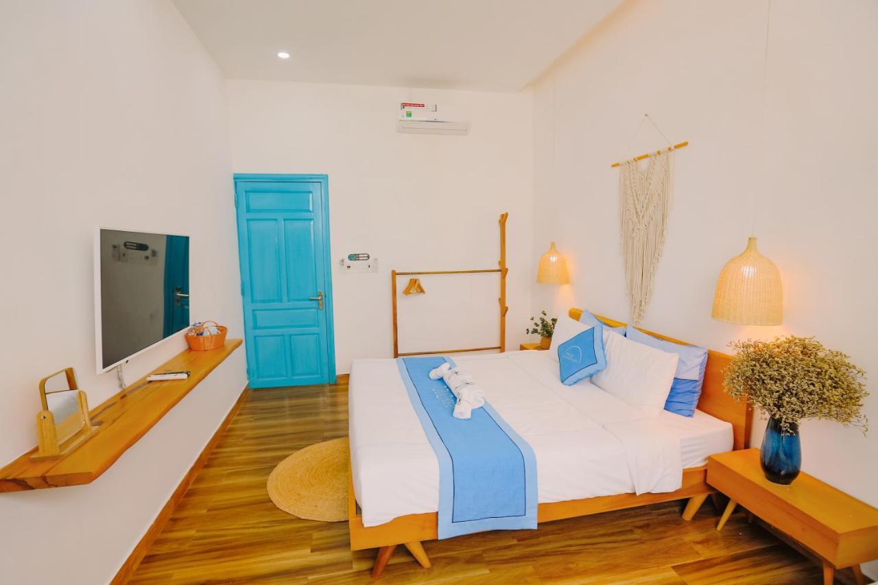 To Vo Hostel Hue Exteriér fotografie